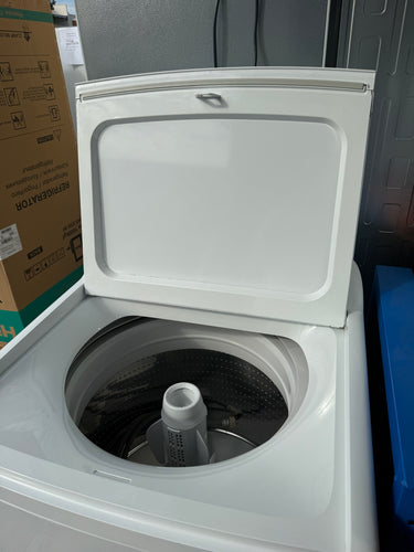 Second hand Fisher &Paykel 10kg Top Load Washing Machine – WA1068G1 - Second Hand Appliances Geebung